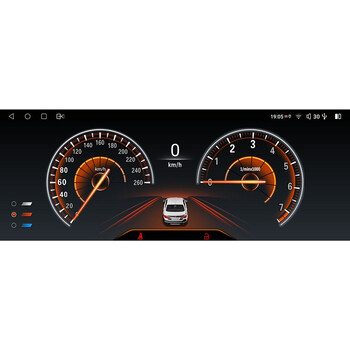 DIGITAL IQ TOP 16975_CPA (10.25inc) (EVO) MULTIMEDIA SYSTEM for BMW X3 (G01) mod. 2018&gt;