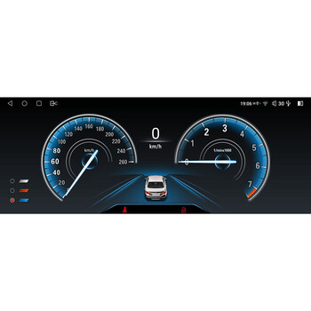 DIGITAL IQ TOP 16975_CPA (10.25inc) (EVO) MULTIMEDIA SYSTEM for BMW X3 (G01) mod. 2018&gt;