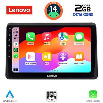 LENOVO LVF 5553_CPA (10inc) MULTIMEDIA TABLET for NISSAN NV400 – OPEL MOVANO – RENAULT MASTER mod. 2020&gt;
