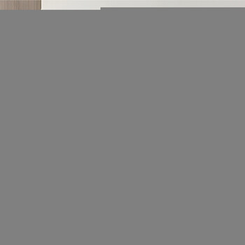 Κομοδίνο Sonlen pakoworld mdf σε καρυδί-μπεζ απόχρωση 60x40x44.5εκ