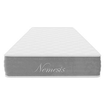 Στρώμα Nemesis pakoworld pocket spring roll pack διπλής όψης 20-22cm 100x200εκ Στρώμα Nemesis pakoworld pocket spring roll pack διπλής όψης 20-22cm 100x200εκ
