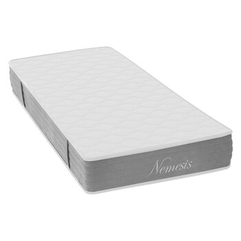 Στρώμα Nemesis pakoworld pocket spring roll pack διπλής όψης 20-22cm 100x200εκ Στρώμα Nemesis pakoworld pocket spring roll pack διπλής όψης 20-22cm 100x200εκ