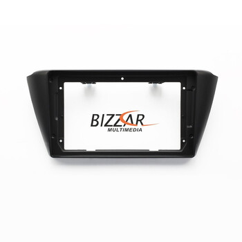 Πρόσοψη, Καλωδίωση & Canbus box για Skoda Fabia 2015-2021 για Tablet 9 f-ct-Sk0150