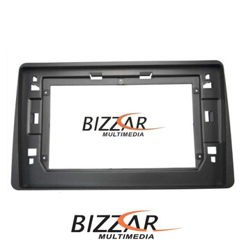 Πρόσοψη, Καλωδίωση & Canbus box για Dacia Duster 2022-2024 για Tablet 9 f-ct-Dc1127