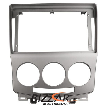 Πρόσοψη & Καλωδίωση για Mazda 5  2004-2010 για Tablet 9 f-ct-Mz0754