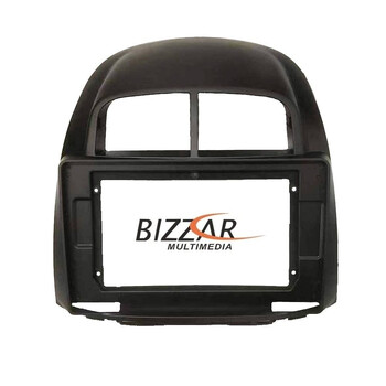 Πρόσοψη & Καλωδίωση για Daihatsu Sirion/subaru Justy για Tablet 9 f-ct-Dh0527