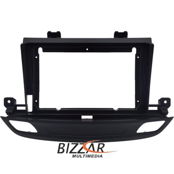 Πρόσοψη, Καλωδίωση & Canbus box για Opel Insignia 2 2017-2020 Tablet 9 f-ct-Op1402