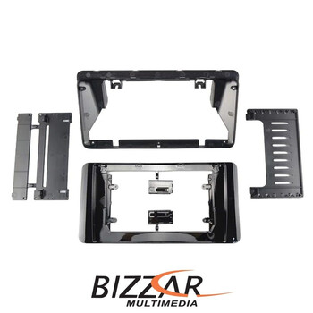 Πρόσοψη, Καλωδίωση & Canbus box για Skoda Kamiq 2019-2022 για Tablet 9 f-ct-Sk1131