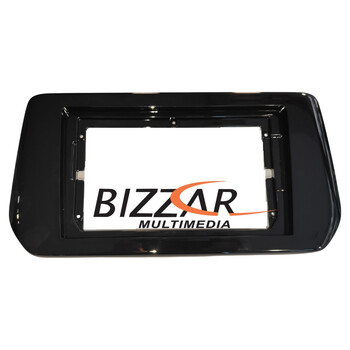 Πρόσοψη & Καλωδίωση για Suzuki Swift 2024-> για Tablet 9 f-ct-Sz2514