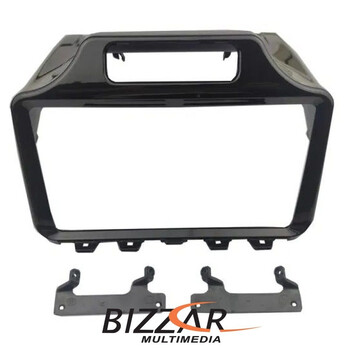 Πρόσοψη & Καλωδίωση για Toyota iq 2008 - 2015 για Tablet 9 f-ct-Ty2197