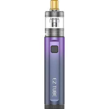 Innokin EZ Tube 4ml Zenith Minimal Kit Indigo Lilac
