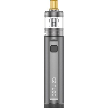 Innokin EZ Tube 4ml Zenith Minimal Kit Lunar Grey