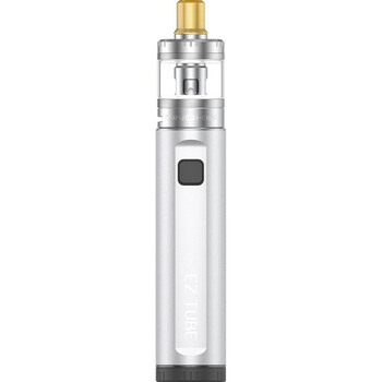Innokin EZ Tube 4ml Zenith Minimal Kit Silver Glow