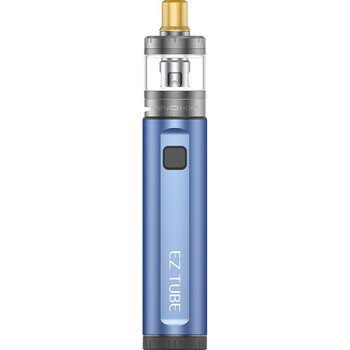 Innokin EZ Tube 4ml Zenith Minimal Kit Cerulean Blue
