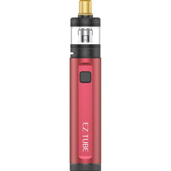 Innokin EZ Tube 4ml Zenith Minimal Kit Crimson Red