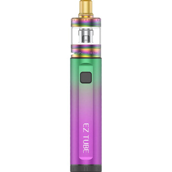 Innokin EZ Tube 4ml Zenith Minimal Kit Emerald Amethyst