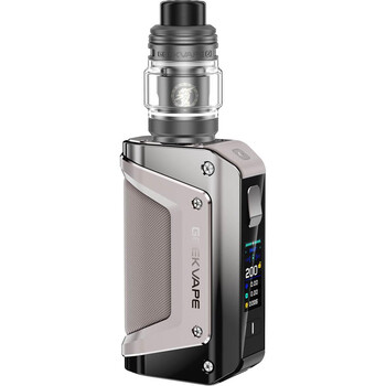 Geekvape Aegis Legend 3 Z Fli 5.5ml Kit Dark Grey