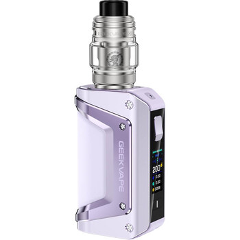 Geekvape Aegis Legend 3 Z Fli 5.5ml Kit Purple
