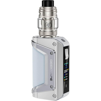 Geekvape Aegis Legend 3 Z Fli 5.5ml Kit Silver