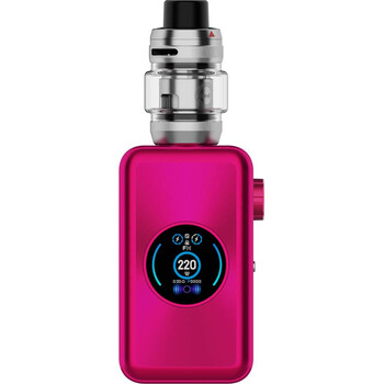Vaporesso Gen Max 6ml Kit Hot pink