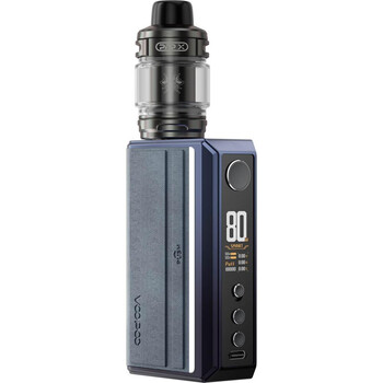 Voopoo Drag 5 5.5ml Kit Gradient Brown