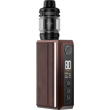 Voopoo Drag 5 5.5ml Kit Gradient Brown