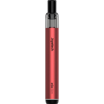 Joyetech Ego Slim 2ml Colors Pod Kit Red