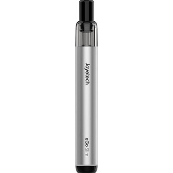 Joyetech Ego Slim 2ml Colors Pod Kit Silver