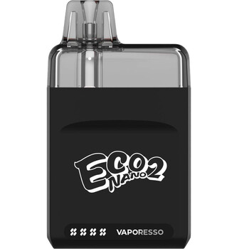Vaporesso Eco Nano 2 6ml Pod Kit Blossom Pink
