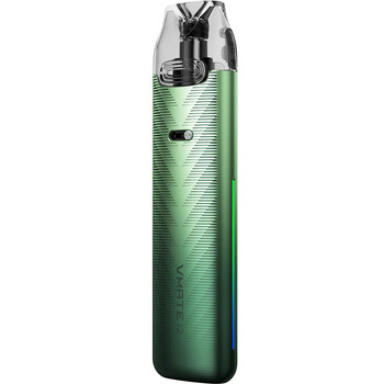 Voopoo V Mate I2 3ml Pod Kit Forest Green