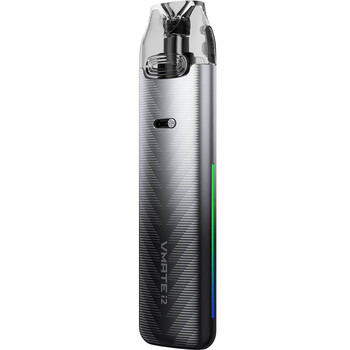 Voopoo V Mate I2 3ml Pod Kit Space Gray