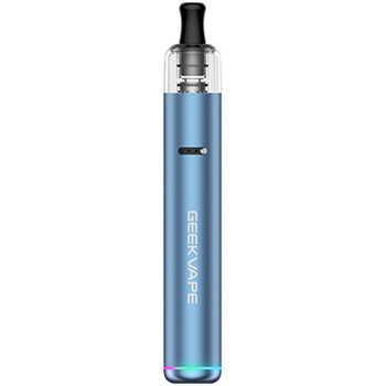 Geekvape Wenax S3 Evo 2ml Pod Kit Blue