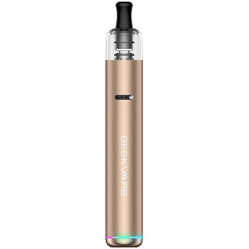 Geekvape Wenax S3 Evo 2ml Pod Kit Champagne