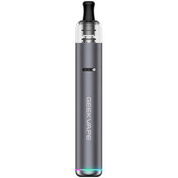 Geekvape Wenax S3 Evo 2ml Pod Kit Blue