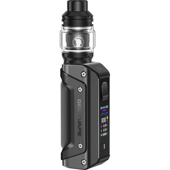 Geekvape Aegis Solo 3 5.5ml Kit Red