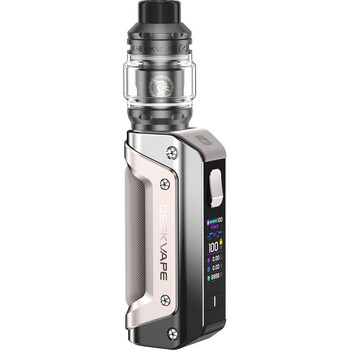 Geekvape Aegis Solo 3 5.5ml Kit Dark Grey