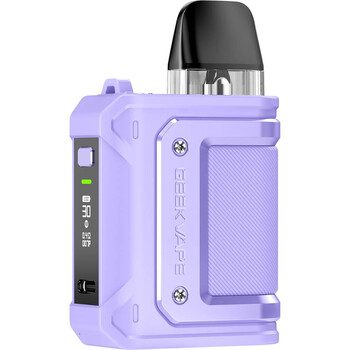 Geekvape Aegis Hero Q 2ml Pod Kit Cyan