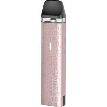Innokin Trine SE 2ml Pod Kit Graffiti Pink