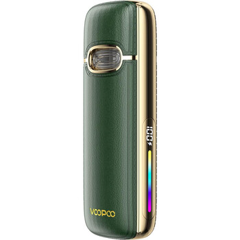 Voopoo V Mate E2 3ml Pod Kit Emerald Green