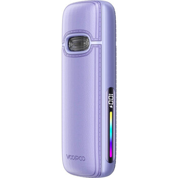 Voopoo V Mate E2 3ml Pod Kit Lavender Purple
