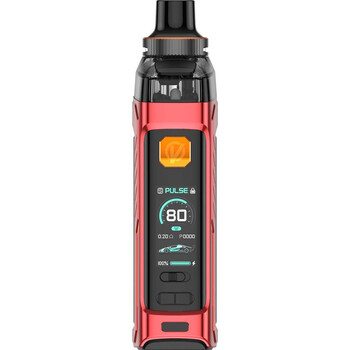 Vaporesso Armour G 5ml Pod Kit Red