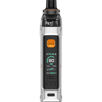 Vaporesso Armour GS 5ml Pod Kit Silver
