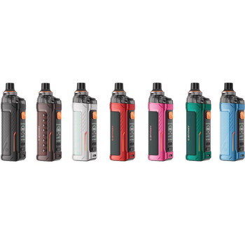 Vaporesso Armour G 5ml Pod Kit Black
