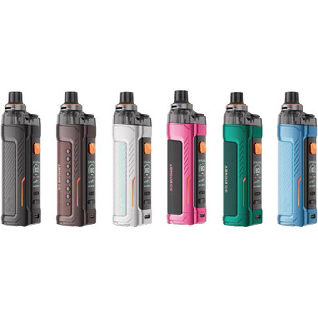 Vaporesso Armour GS 5ml Pod Kit Pink
