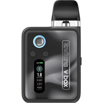 Innokin Endura V Box 2ml Pod Kit Silver