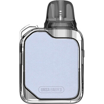 Lost Vape Ursa Baby 3 2.5ml Pod Kit Arctic Blue