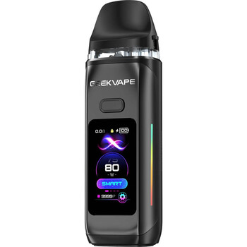 Geekvape Digi Max R 5ml Pod Kit Space Black