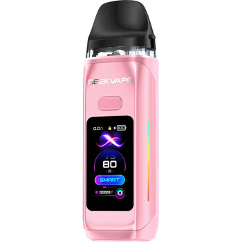 Geekvape Digi Max R 5ml Pod Kit Sakura Pink