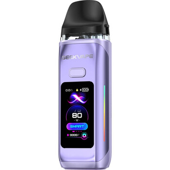 Geekvape Digi Max R 5ml Pod Kit Lavender Haze