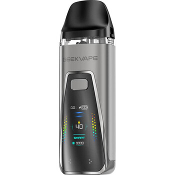 Geekvape Digi Pro R 5ml Pod Kit Gunmetal Grey